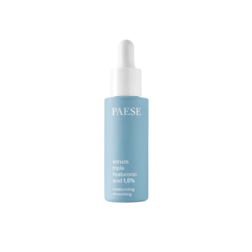 <span>Kwas Hialuronowy</span> serum do twarzy