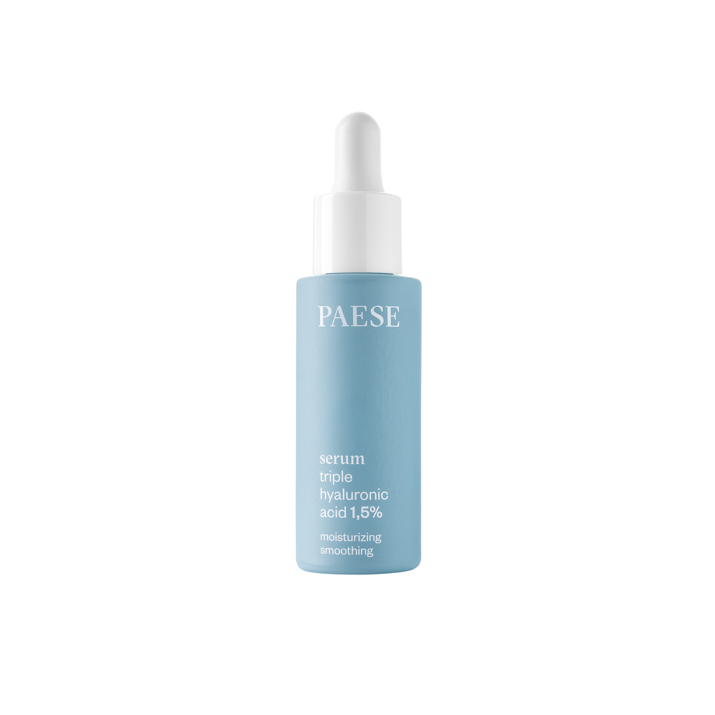 <span>Kwas Hialuronowy</span> serum do twarzy
