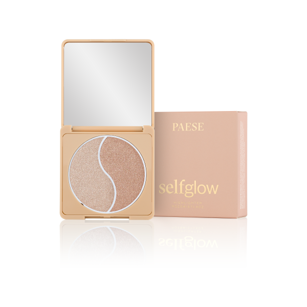 <span>Selfglow</span> rozświetlacz ultra glow