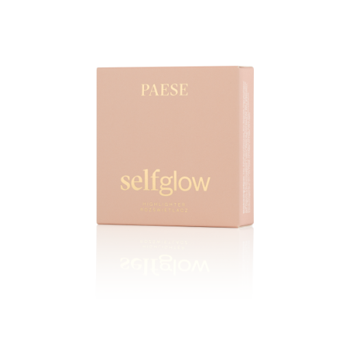 <span>Selfglow</span> rozświetlacz ultra glow