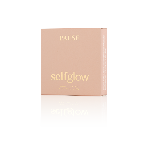<span>Selfglow</span> rozświetlacz ultra glow