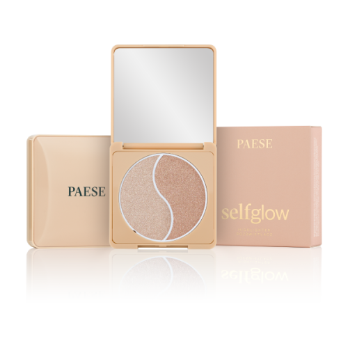 <span>Selfglow</span> rozświetlacz ultra glow