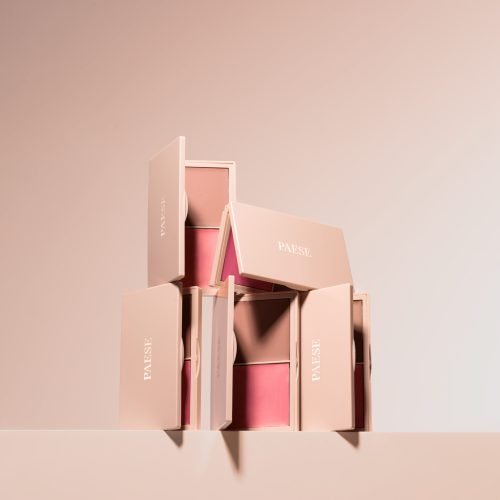 <span>Kiss My Cheeks</span> paleta do konturowania twarzy