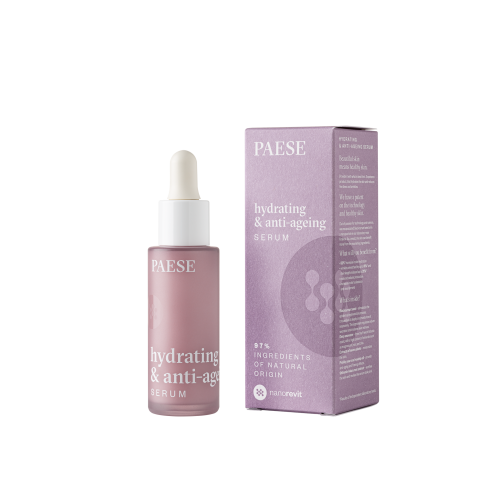 <span>Nanorevit</span> serum nawilżająco-przeciwstarzeniowe