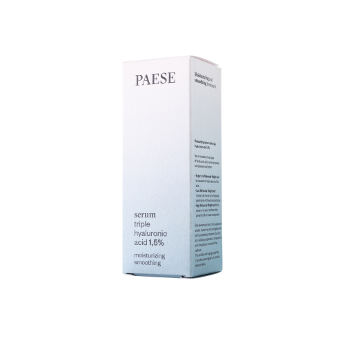<span>Kwas Hialuronowy</span> serum do twarzy