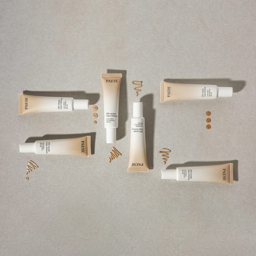 <span>DD Cream</span> pielęgnacyjny krem koloryzujący