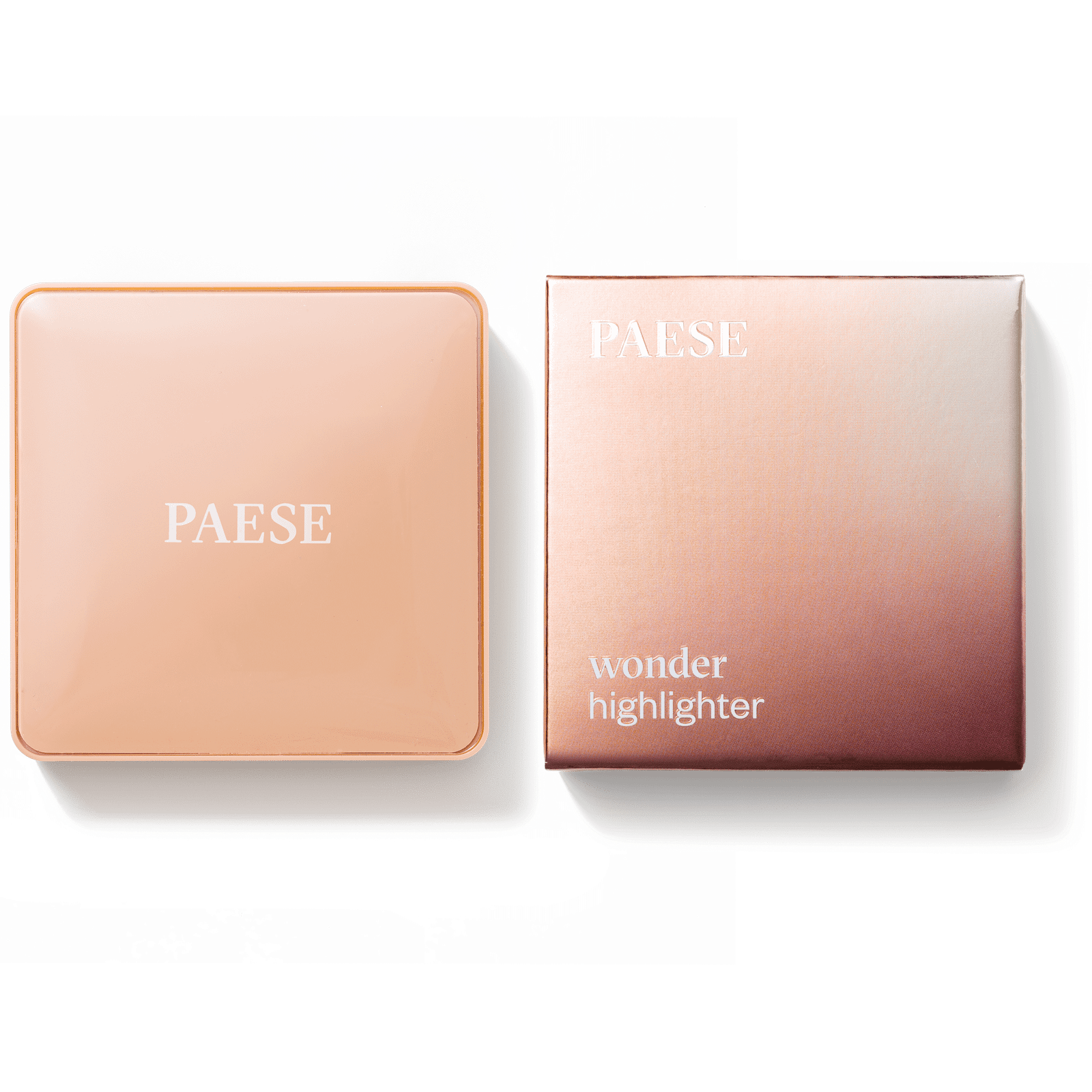 <span>Wonder Highlighter</span> rozświetlacz