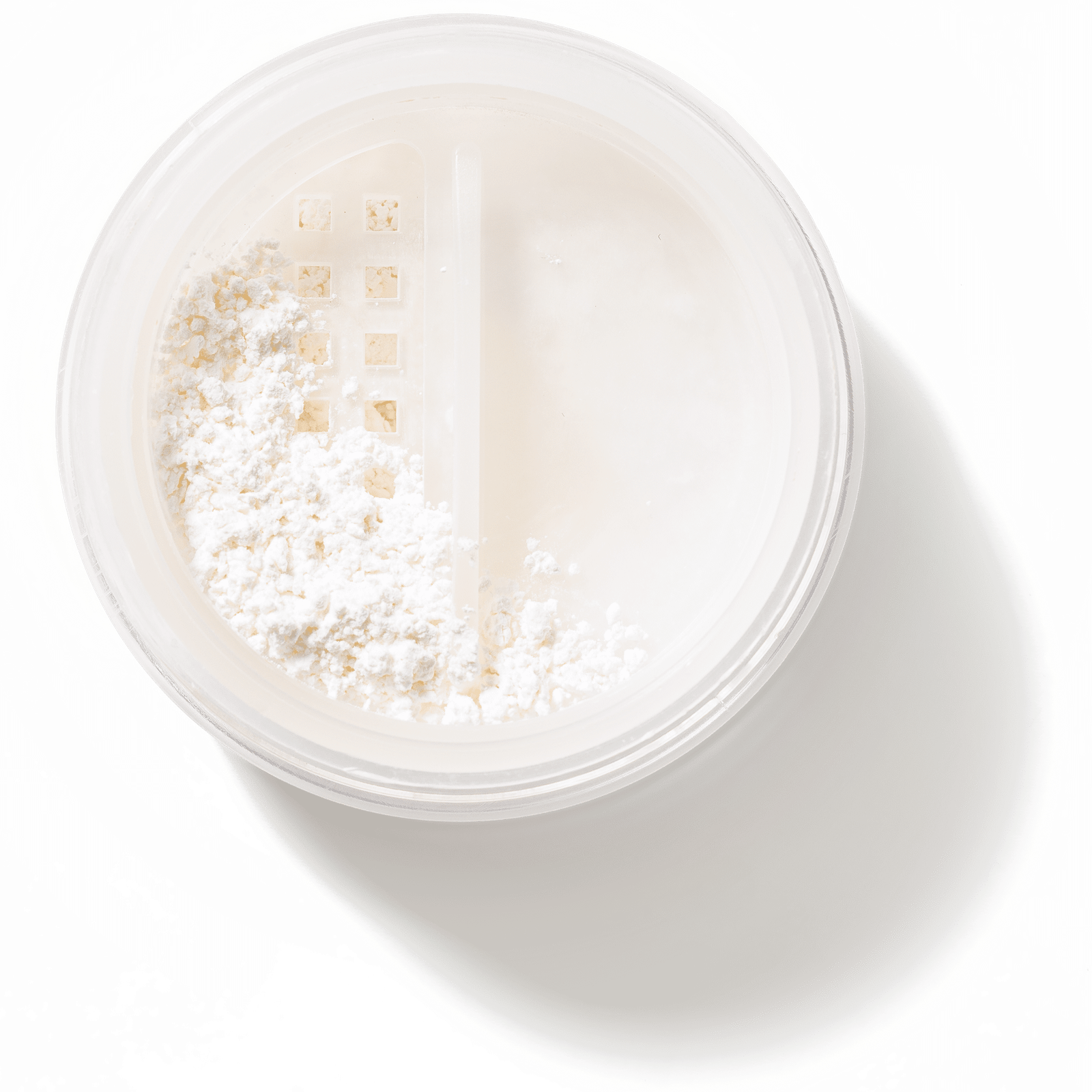 <span>Puder Ryżowy</span> utrwalający puder do twarzy