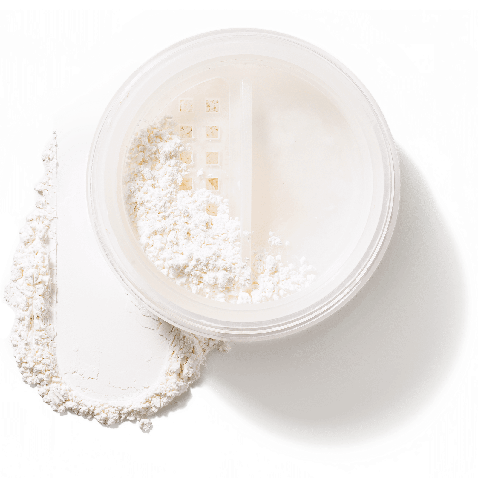 <span>Puder Ryżowy</span> utrwalający puder do twarzy