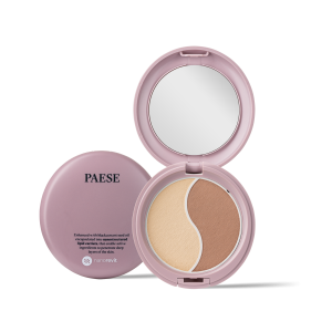 <span>Nanorevit Contour Duo</span> puder do konturowania twarzy