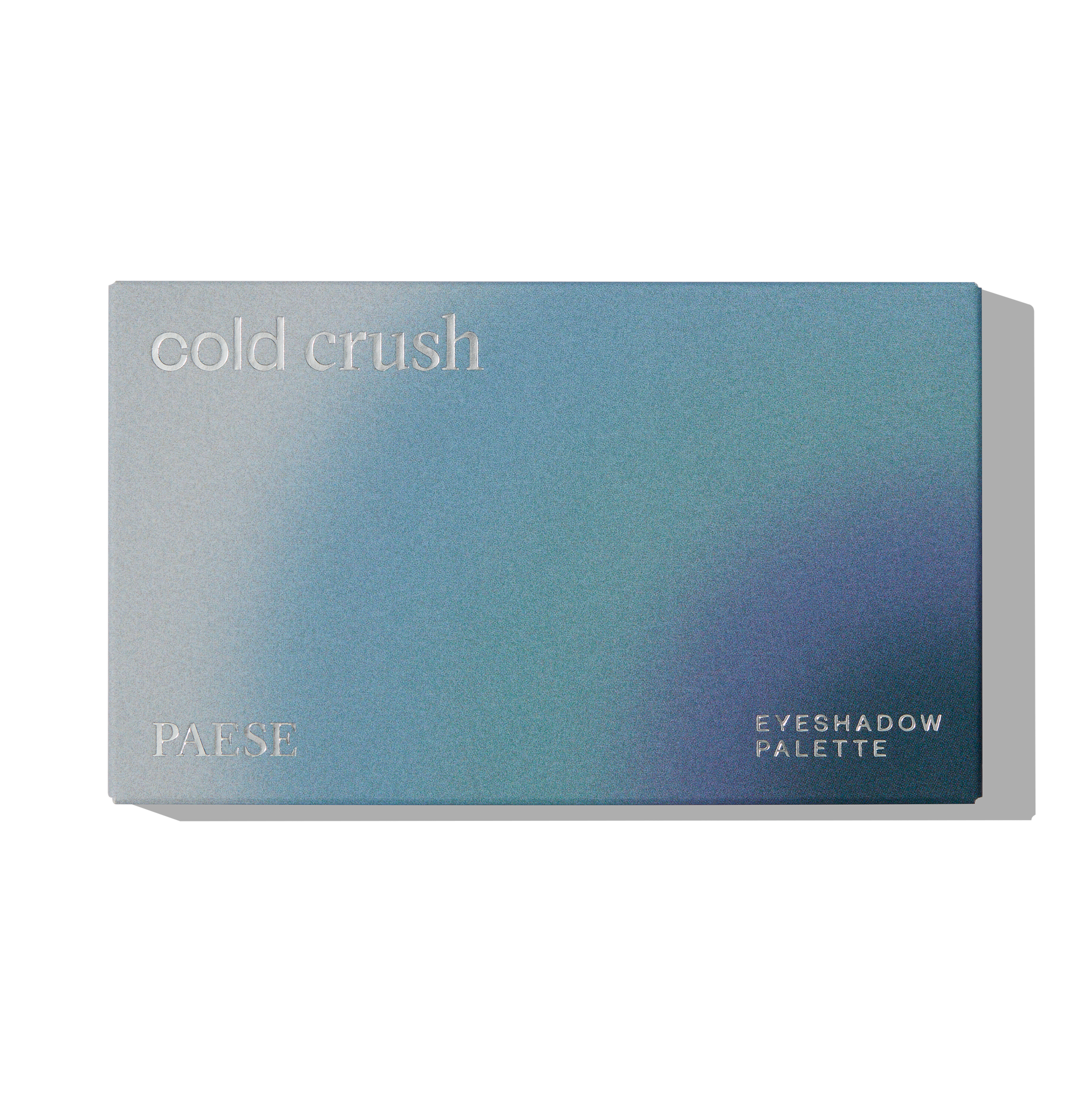 <span>Cold Crush</span> paleta cieni do powiek