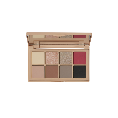 <span>Cold Crush</span> paleta cieni do powiek