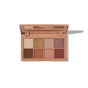 <span>Warm Crush</span> paleta cieni do powiek