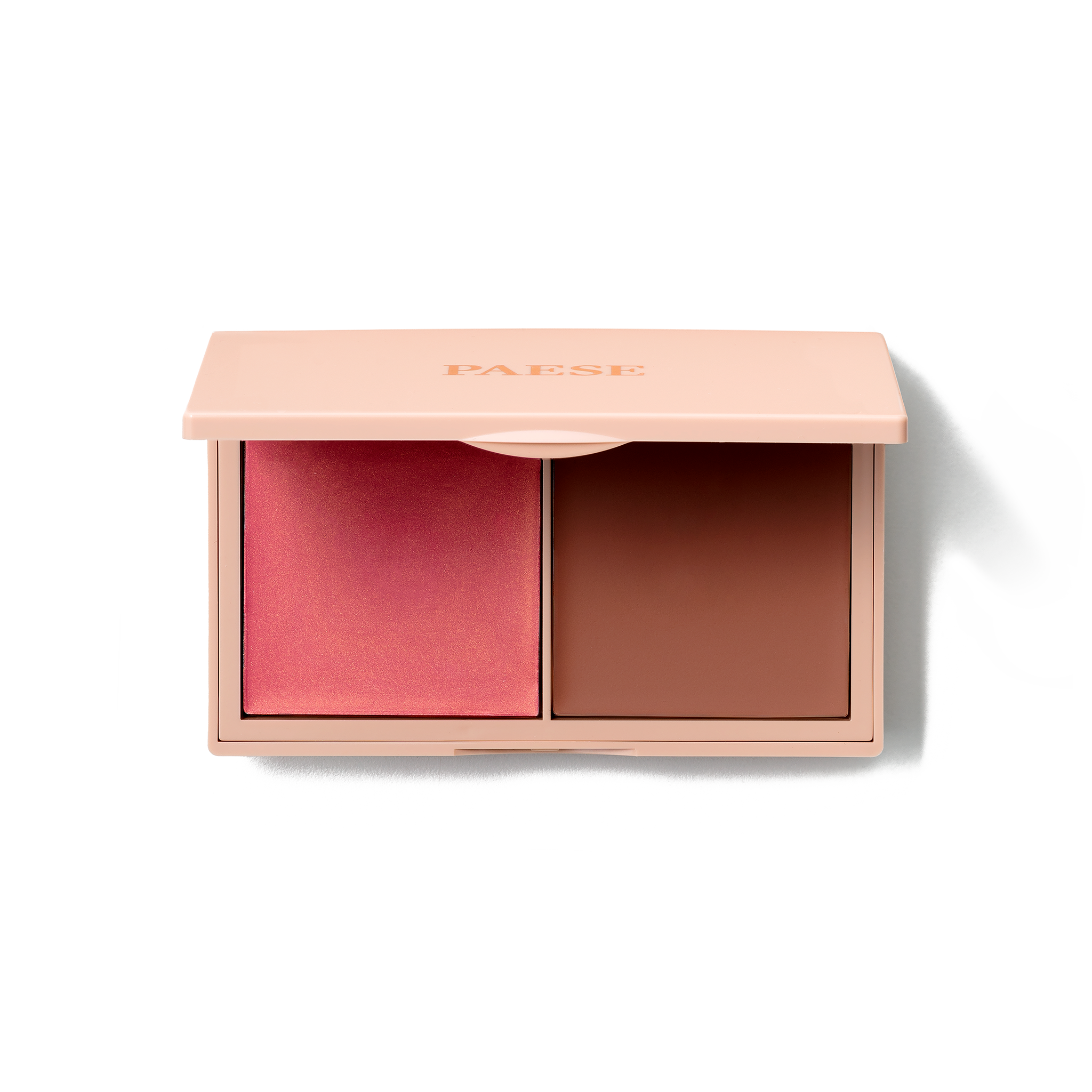 <span>Kiss My Cheeks</span> paleta do konturowania twarzy