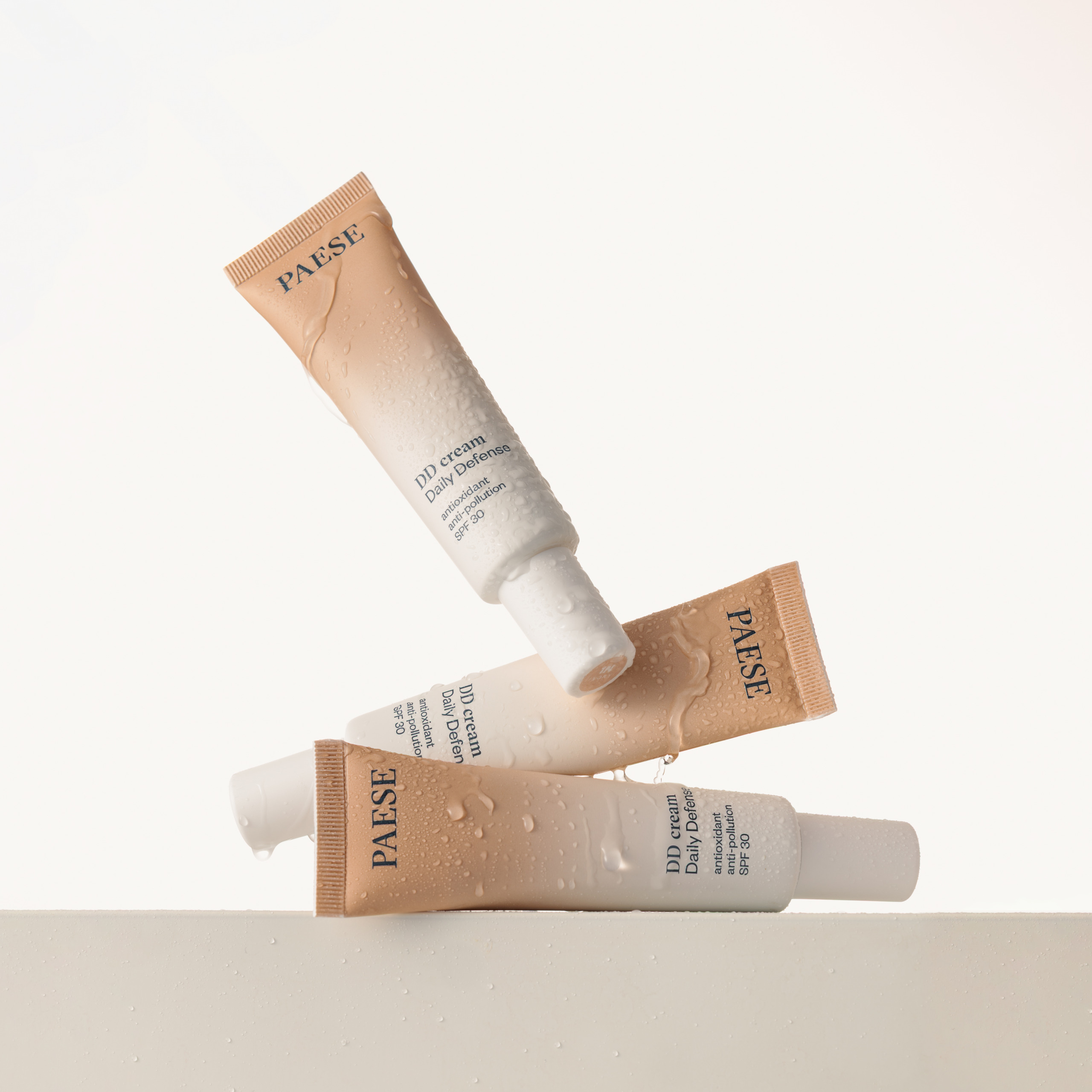 <span>DD Cream</span> pielęgnacyjny krem koloryzujący