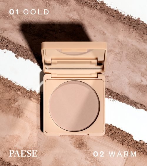 <span>Selfglow</span> bronzer prasowany