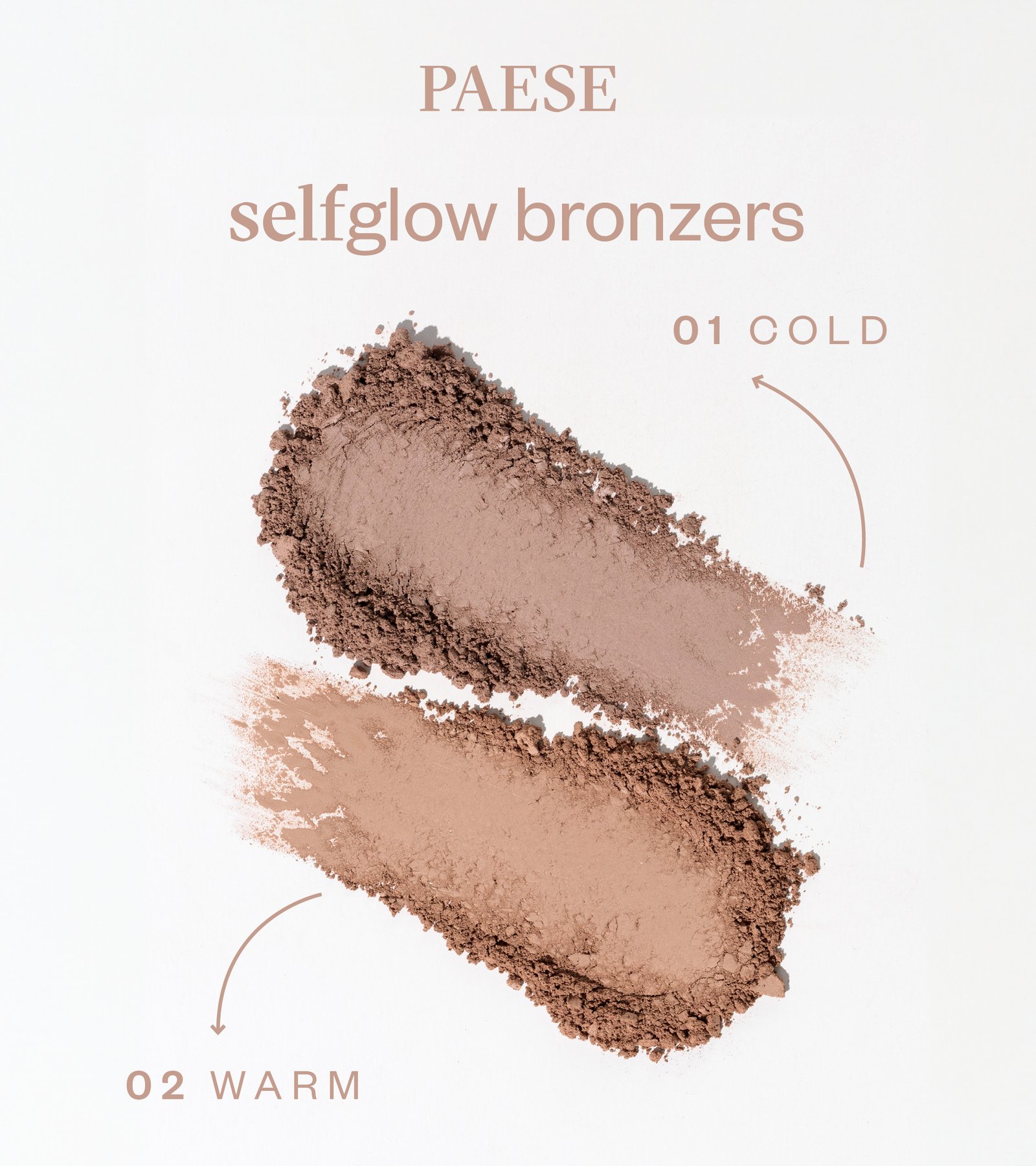 <span>Selfglow</span> bronzer prasowany