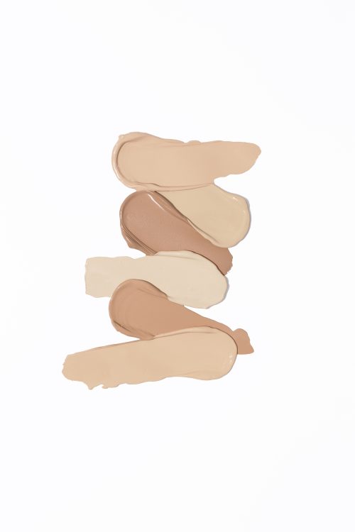 My skin icon podkład matujący
