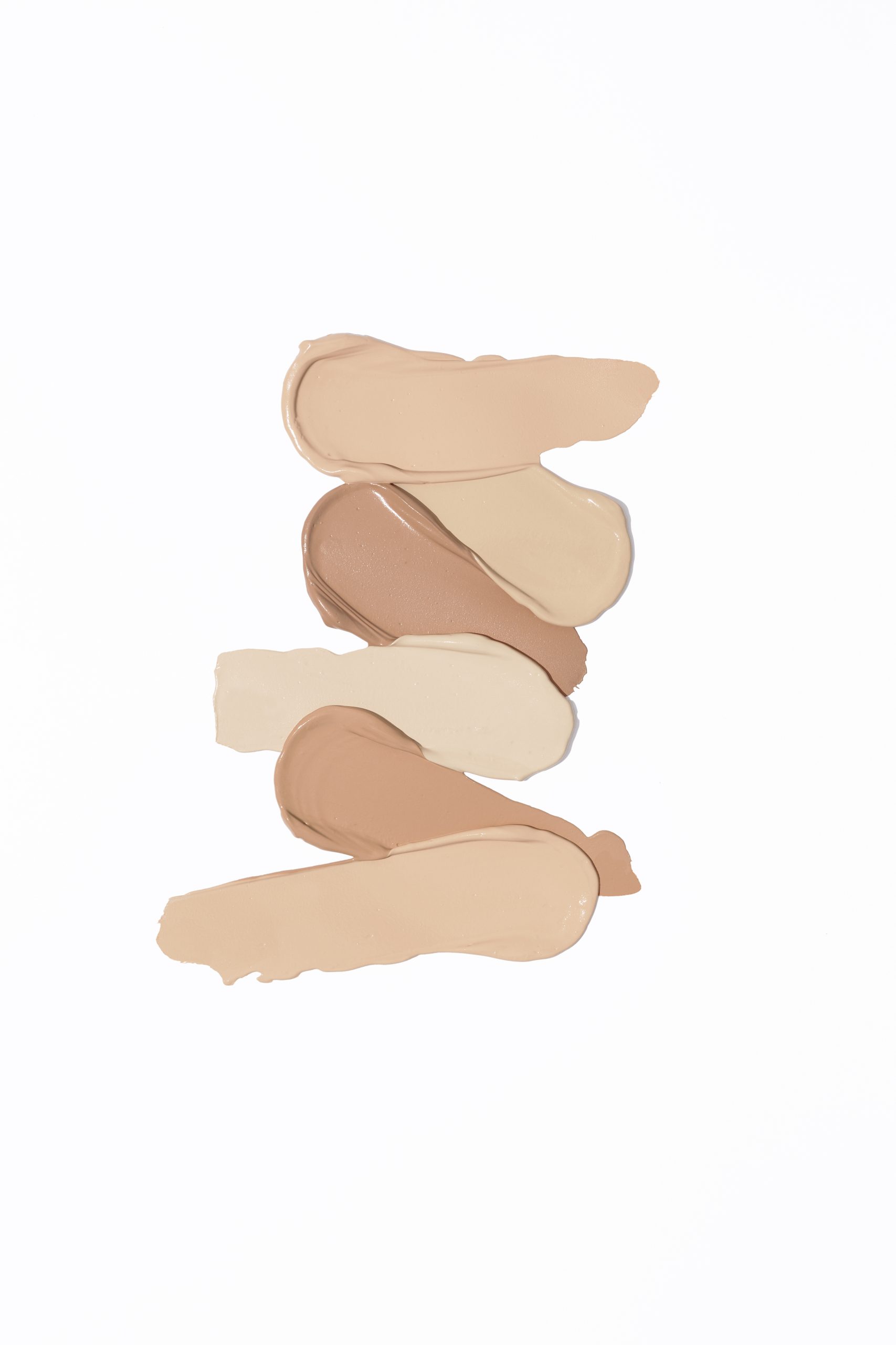 My skin icon podkład matujący