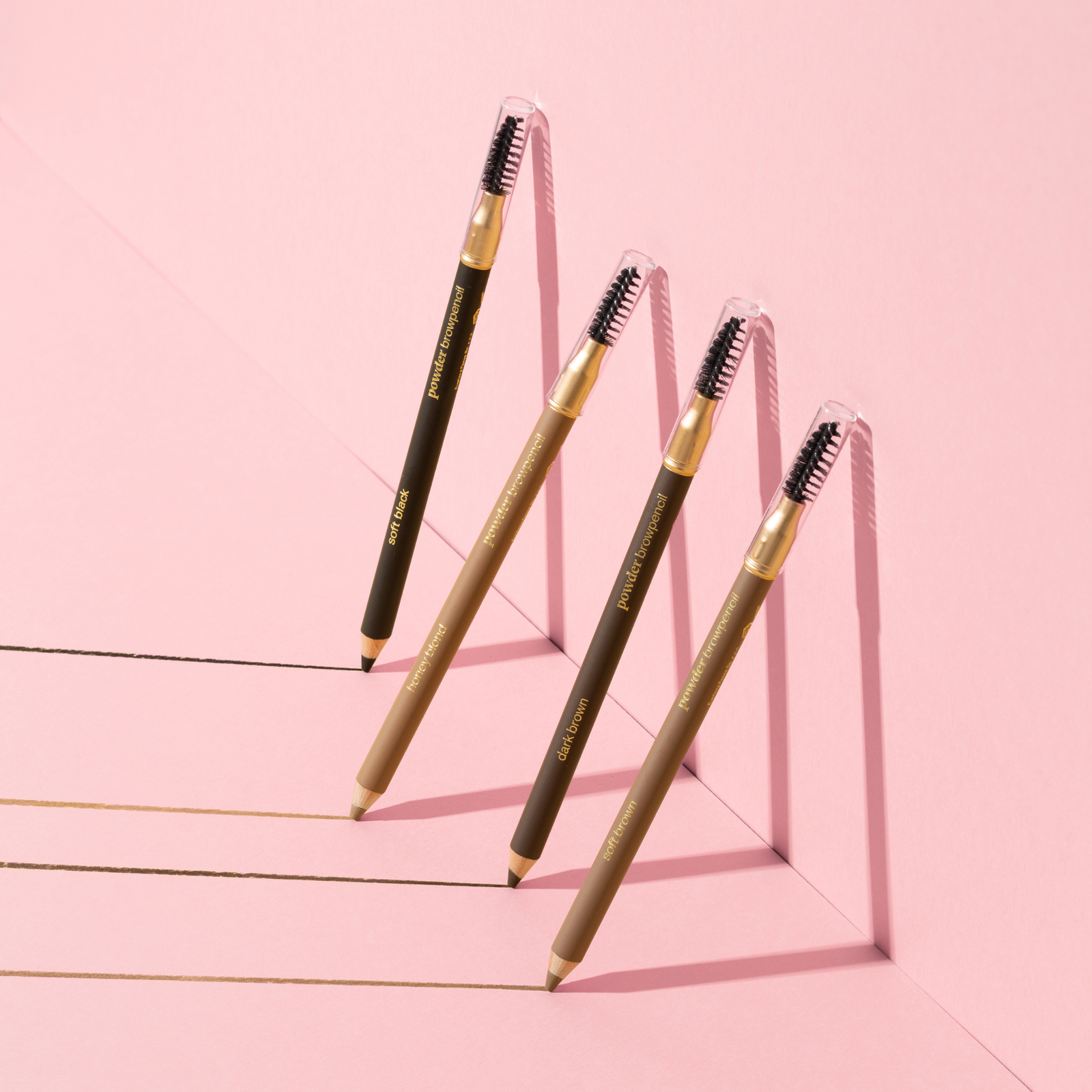 Powder Browpencil kredka do brwi – zdjęcie 3