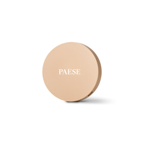 <span>Puder Półtransparentny</span> prasowany puder matujący