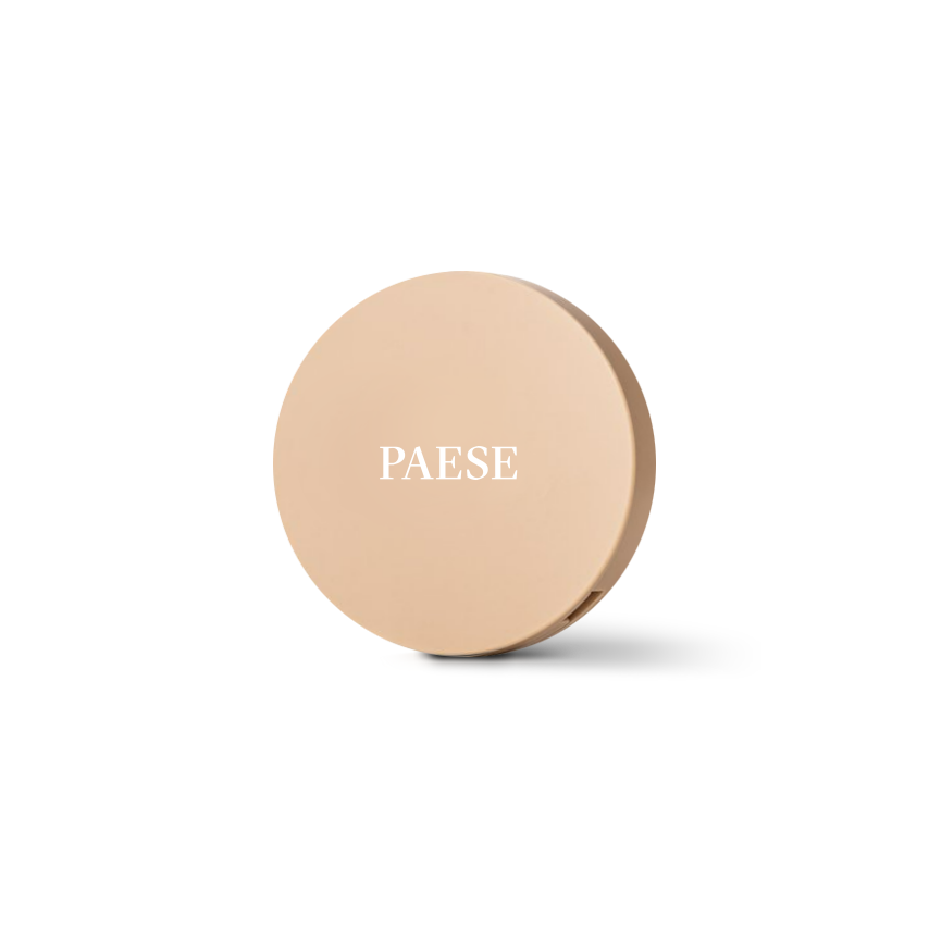 <span>Glowing powder</span> mgła pudrowa