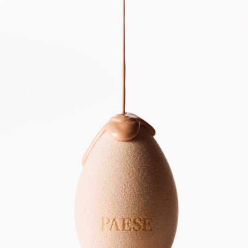 <span>Paese Accessories</span> gąbka do makijażu midi