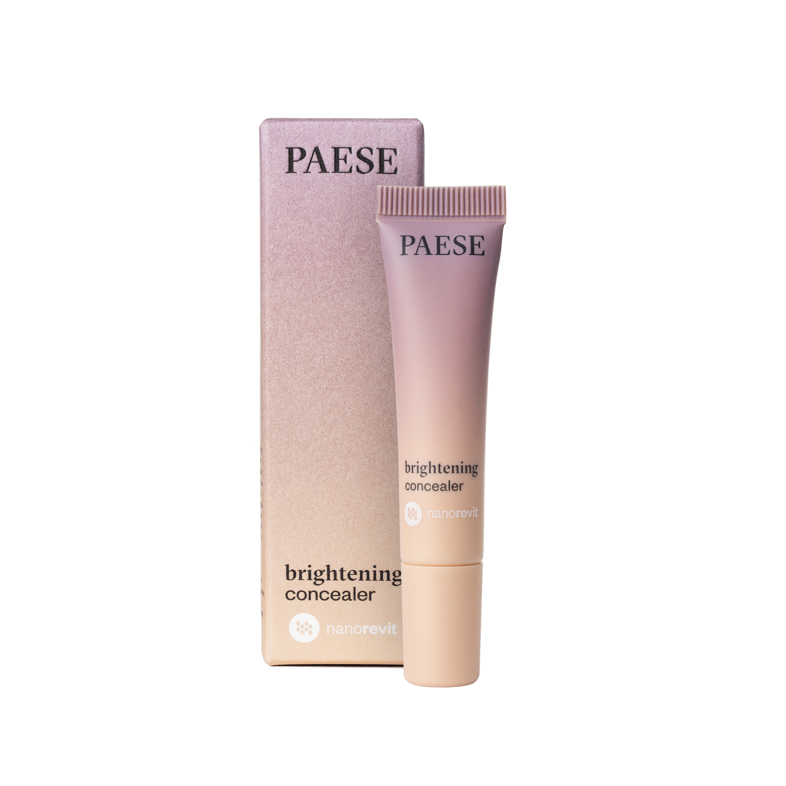 <span>Nanorevit </span> pielęgnujący korektor rozświetlający - 03 Golden Beige – 03 Golden Beige