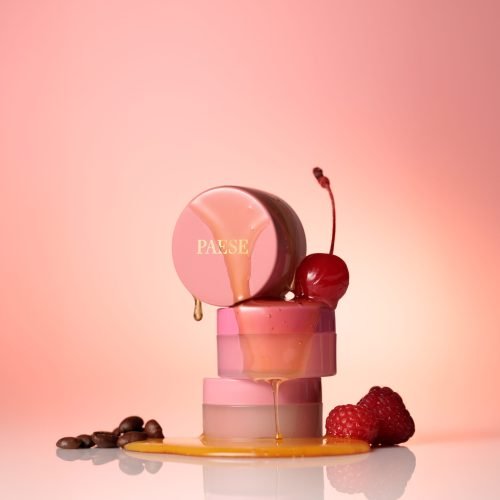 Peptid lip mask peptydowa maseczka do ust