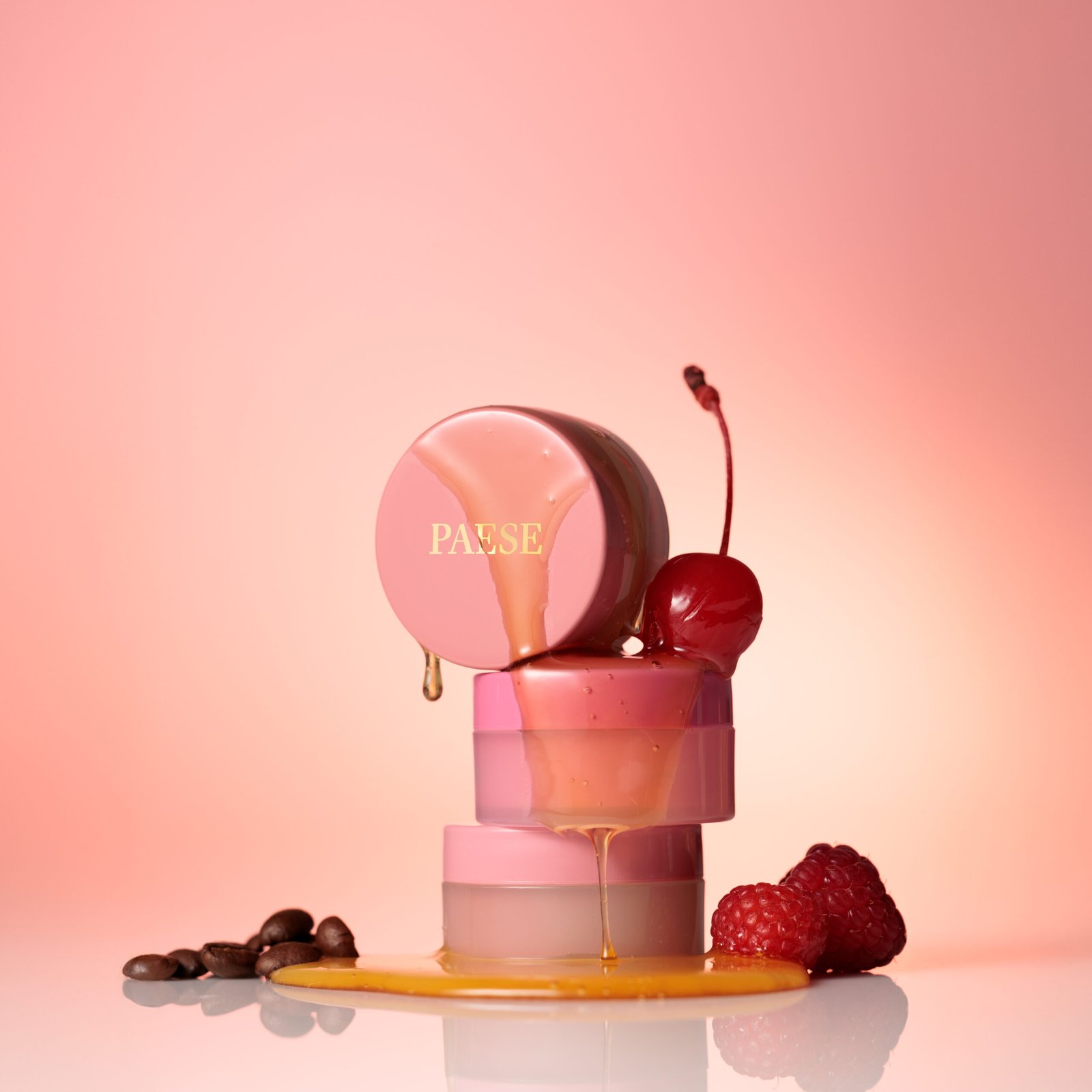 Peptid lip mask peptydowa maseczka do ust