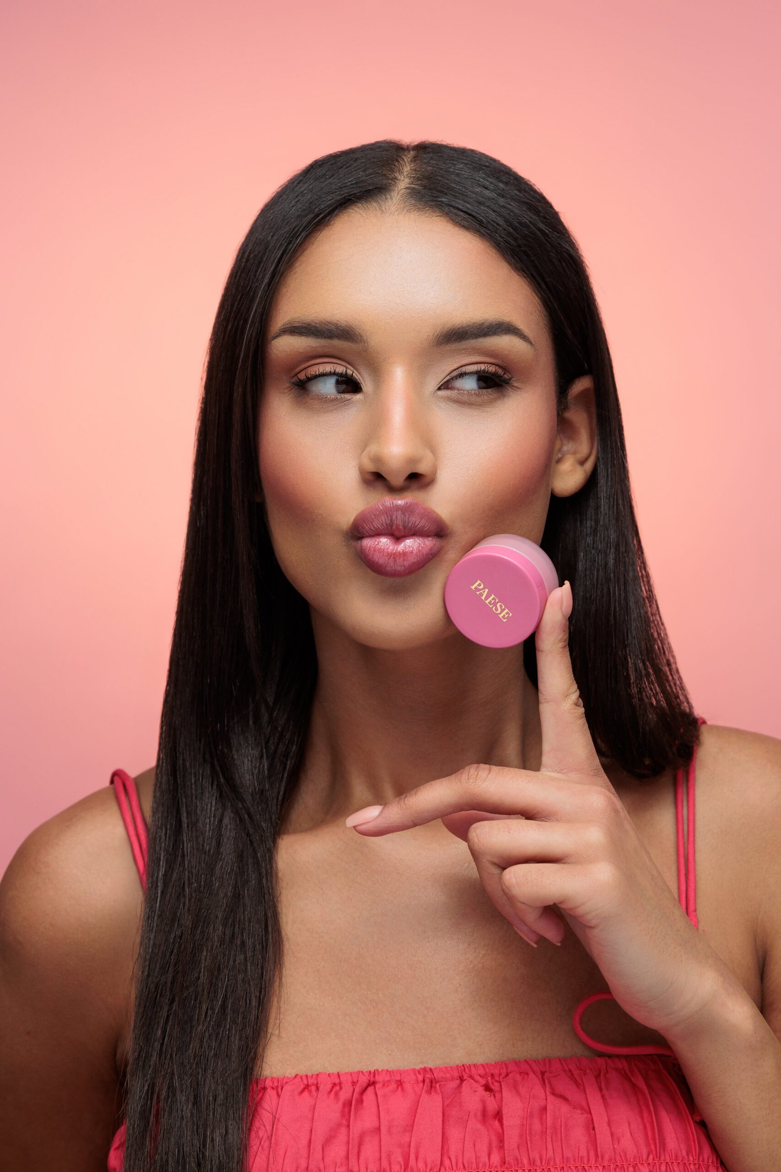 Peptid lip mask peptydowa maseczka do ust