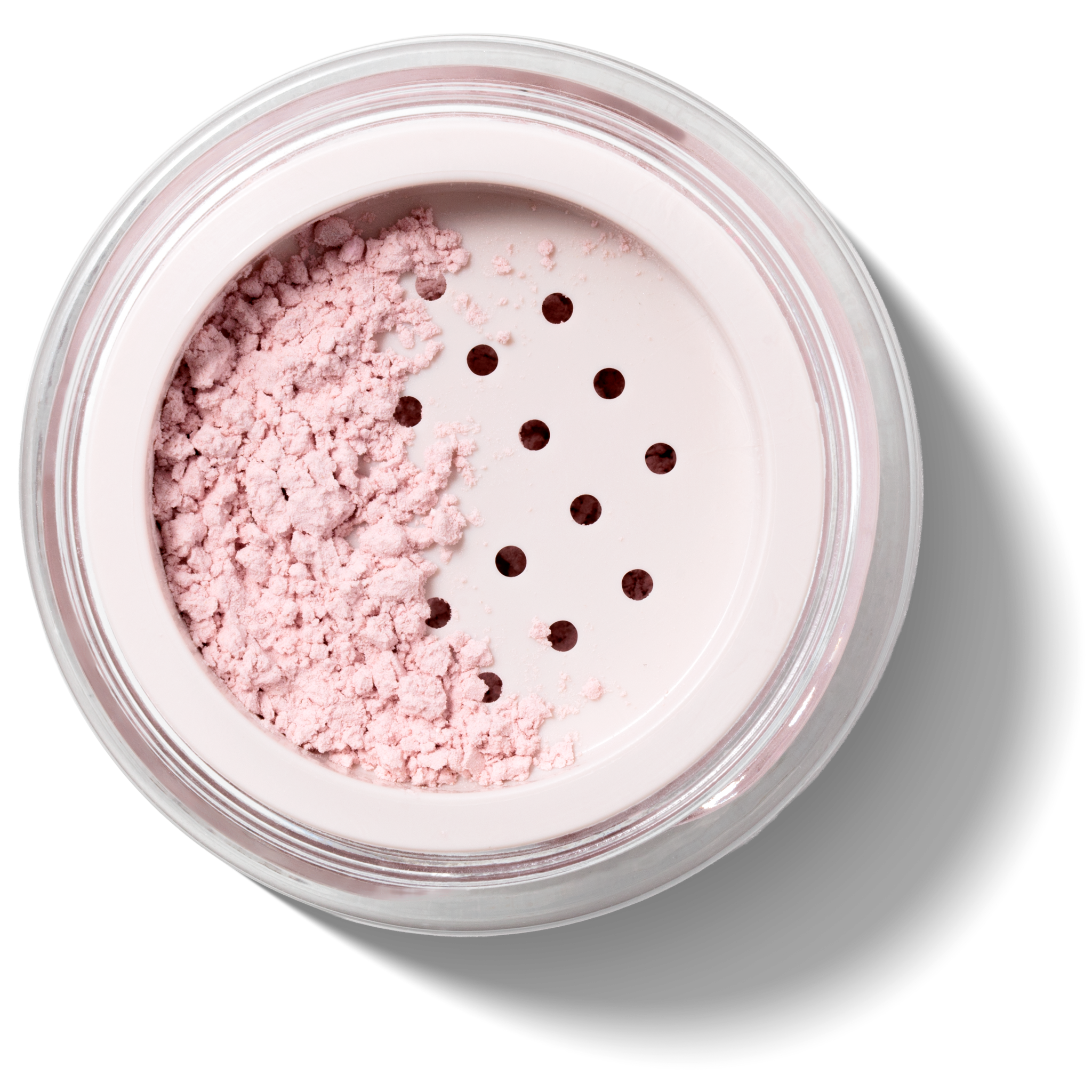 <span> PUDER MALINOWY</span> sypki puder do twarzy