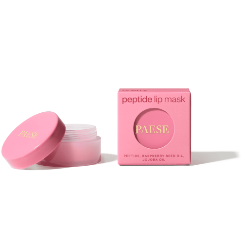 <span>PEPTID LIP MASK</span> peptydowa maseczka do ust