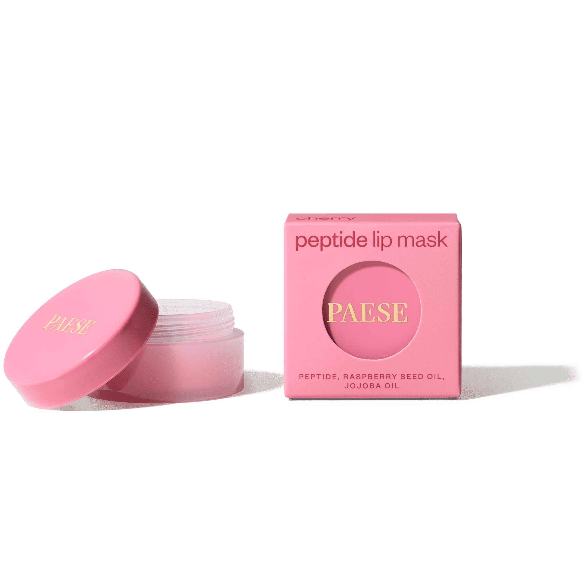 <span>PEPTID LIP MASK</span> peptydowa maseczka do ust