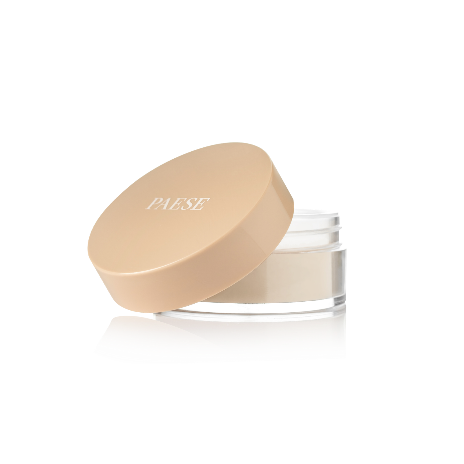 <span> BEAUTY POWDER </span> sypki puder jęczmienny