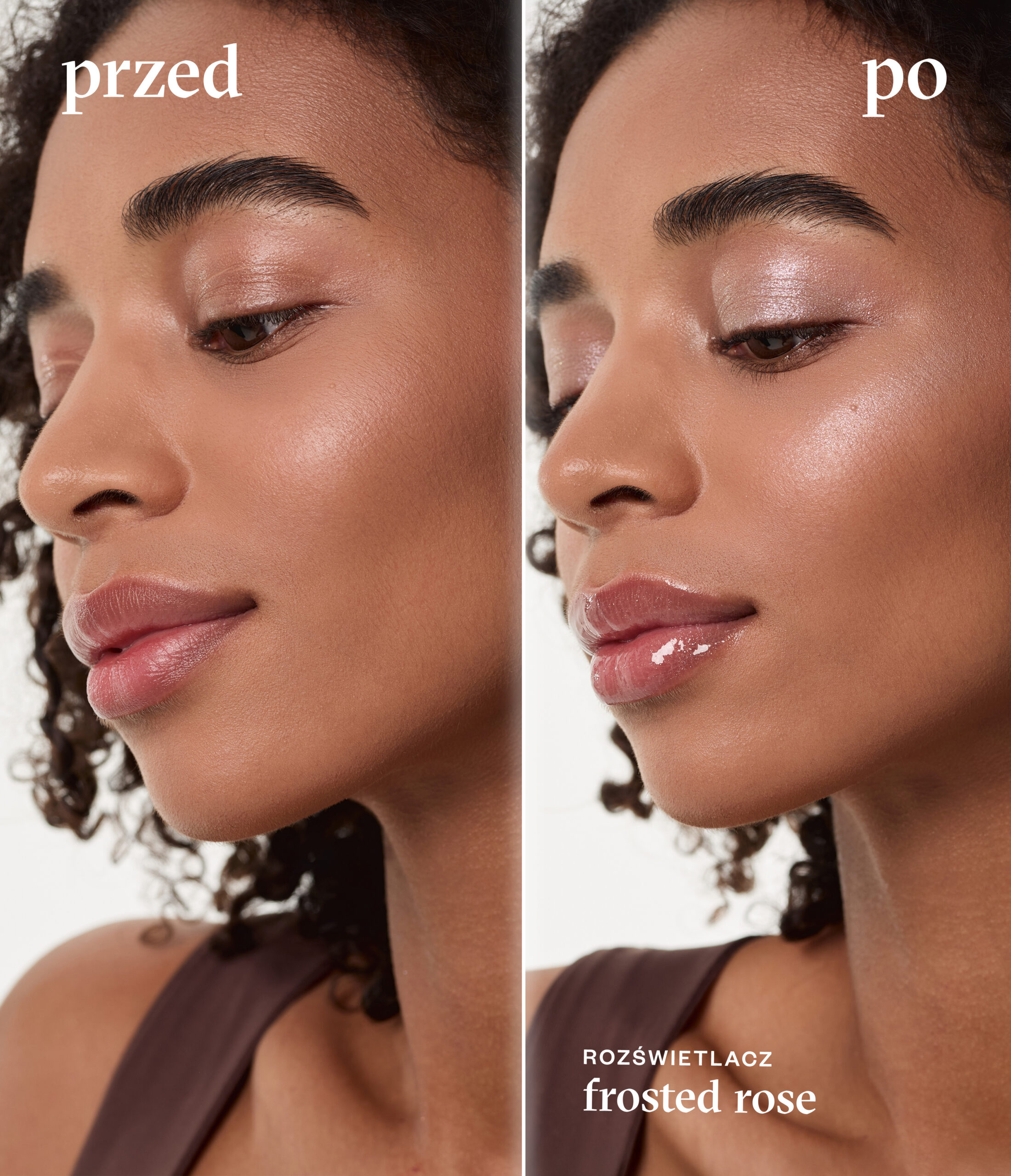 <span>WONDER HIGHLIGHTER</span> rozświetlacz prasowany