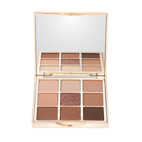 <span>SELFGLOW</span> paleta cieni nude
