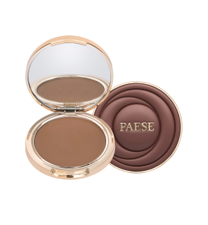 <span>SELFGLOW</span> kremowy bronzer z matowym efektem