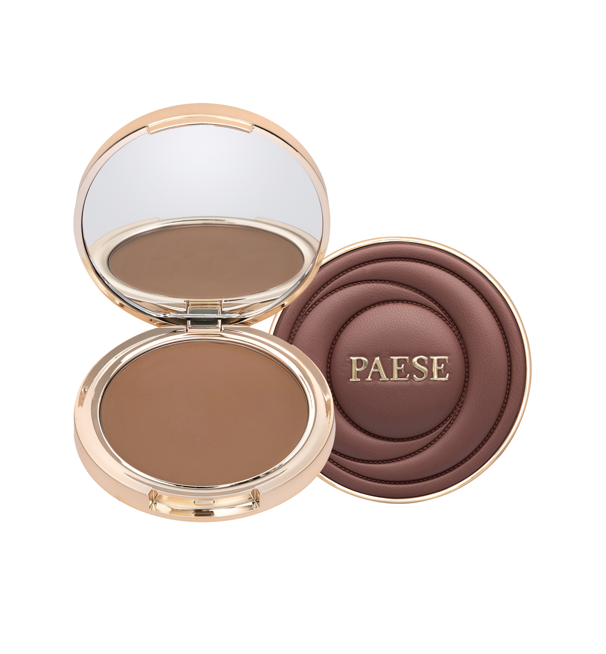 <span>SELFGLOW</span> kremowy bronzer z matowym efektem