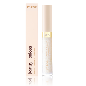 TASTY LIPS błyszczyk Beauty Lipgloss – kolor 11-icing-glow