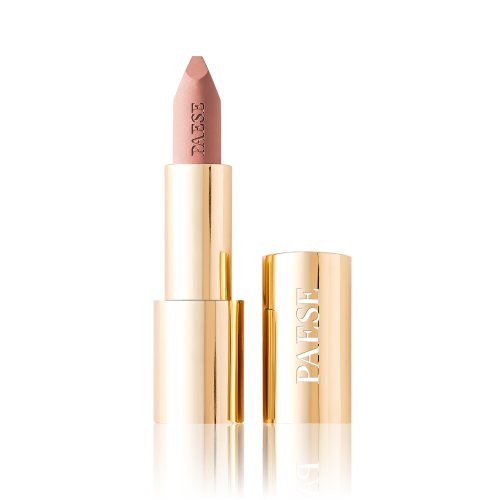 MATTOLOGIE SOFT kremowa pomadka do ust – kolor 113-velvet-honey