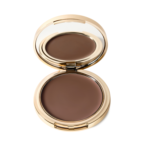SELFGLOW KREMOWY BRONZER Z MATOWYM EFEKTEM VELVET SAND 02 – zdjęcie 1