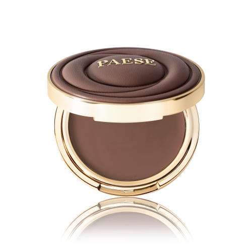 SELFGLOW KREMOWY BRONZER Z MATOWYM EFEKTEM VELVET SAND 02