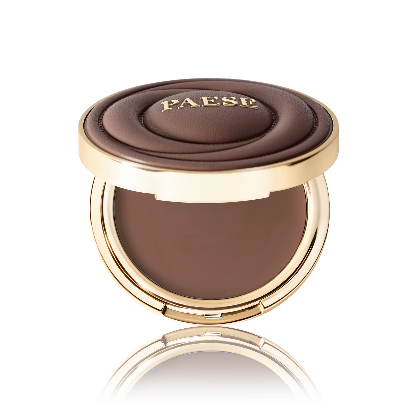 SELFGLOW KREMOWY BRONZER Z MATOWYM EFEKTEM VELVET SAND 02