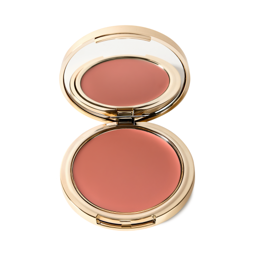 SELFGLOW KREMOWY RÓŻ Z MATOWYM EFEKTEM PEACH SUNRISE 02 – zdjęcie 1