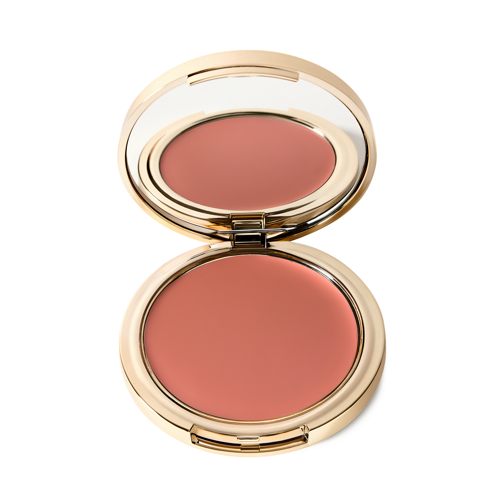 SELFGLOW KREMOWY RÓŻ Z MATOWYM EFEKTEM PEACH SUNRISE 02 – zdjęcie 1