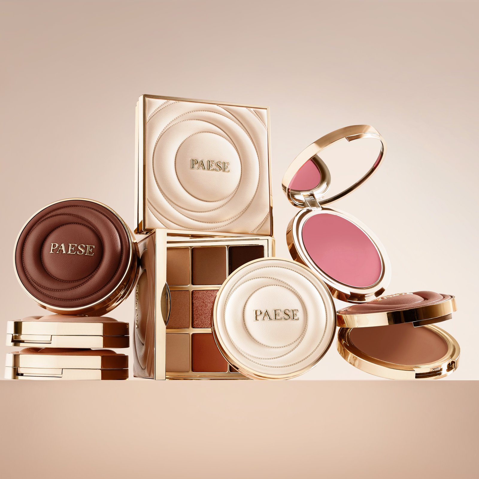 SELFGLOW KREMOWY BRONZER Z MATOWYM EFEKTEM VELVET SAND 02 – zdjęcie 4