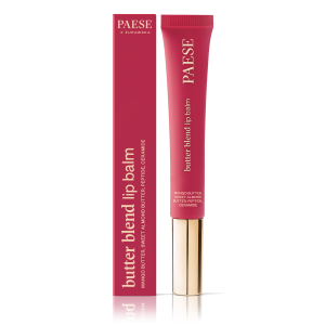 Butter Blend masełkowy balsam do ust – Kolor 04-raspberry-glaze