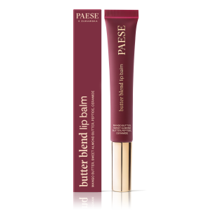 Butter Blend masełkowy balsam do ust – Kolor 05-berry-muse