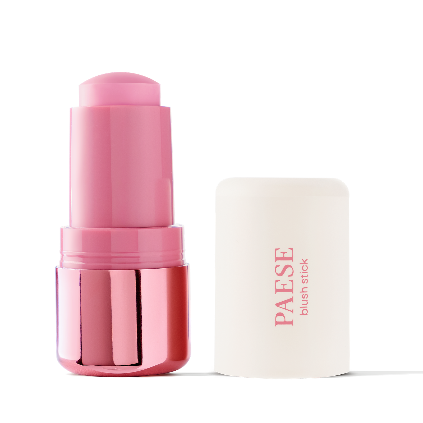 Butter blend masełkowy róż do twarzy w sticku – 05 Pink